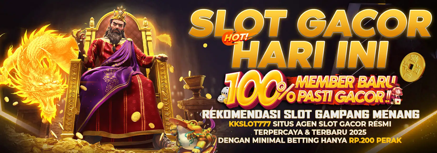 BongTogel
